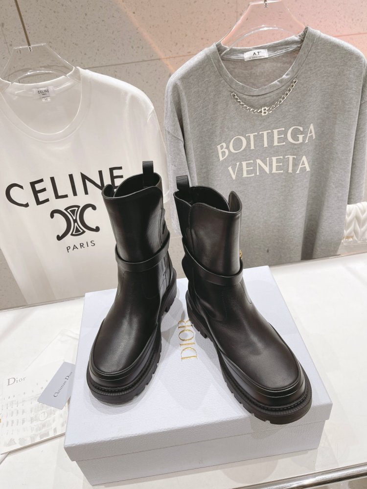 Ботинки женские фото 2