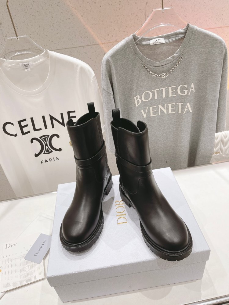 Черевики жіночі фото 2