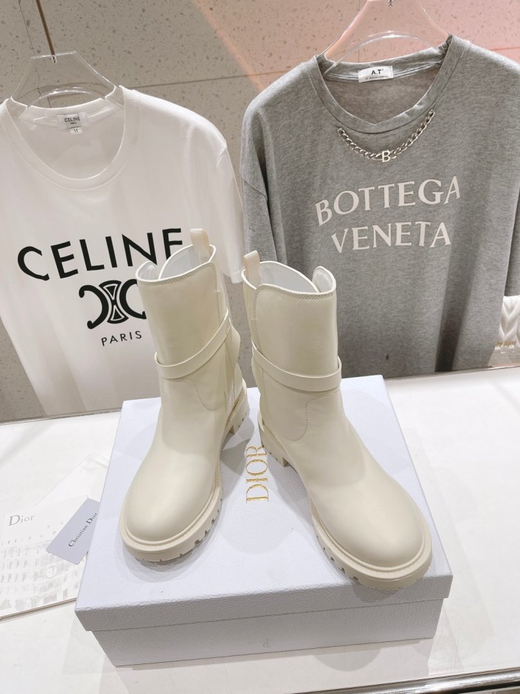 Черевики жіночі фото 2