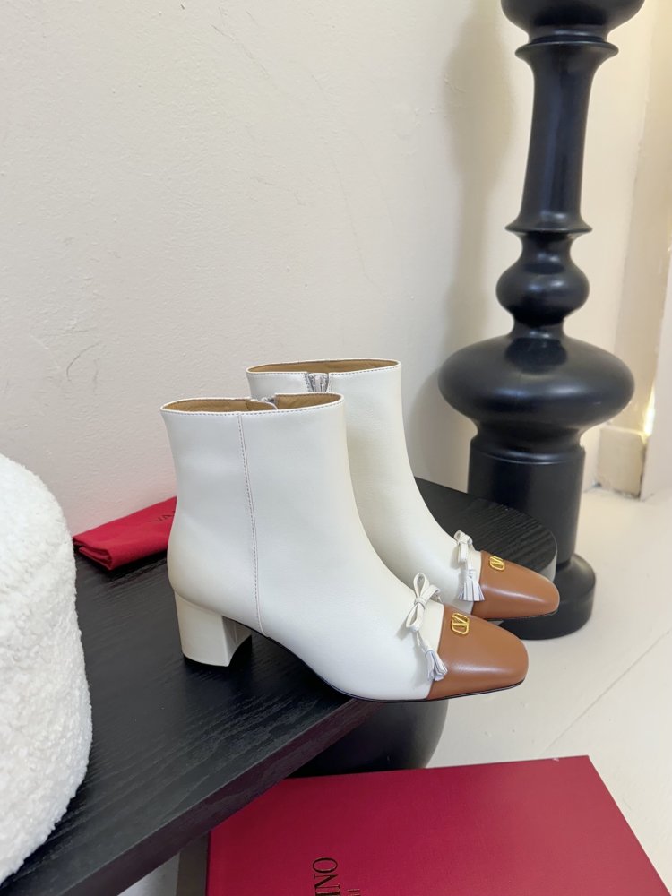 Ботинки женские фото 2