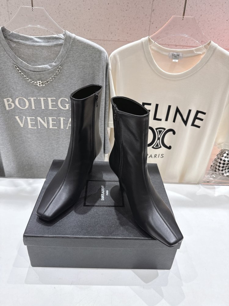 Черевики жіночі фото 2