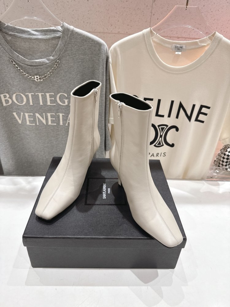 Черевики жіночі фото 2