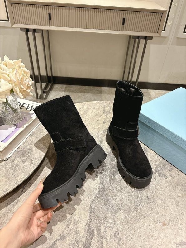 Черевики жіночі фото 2