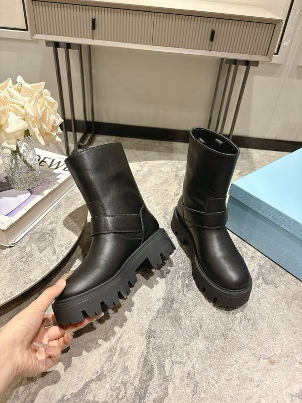 Черевики жіночі фото 2