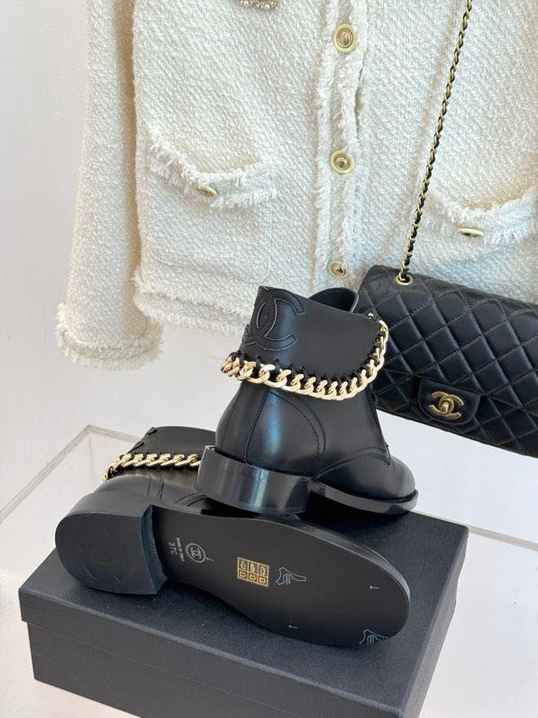 Черевики жіночі фото 2