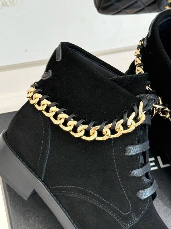 Ботинки женские фото 2