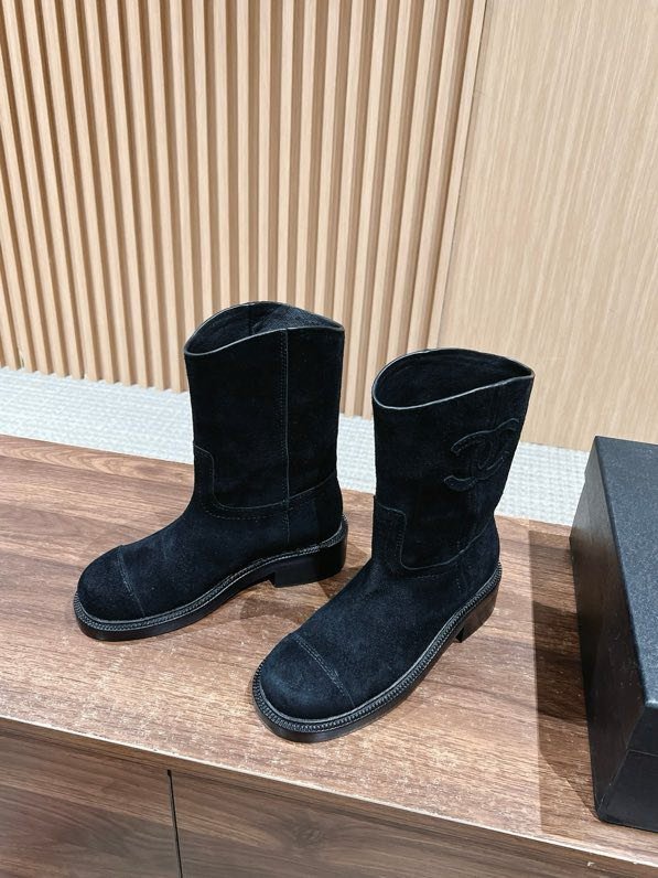 Ботинки женские фото 2