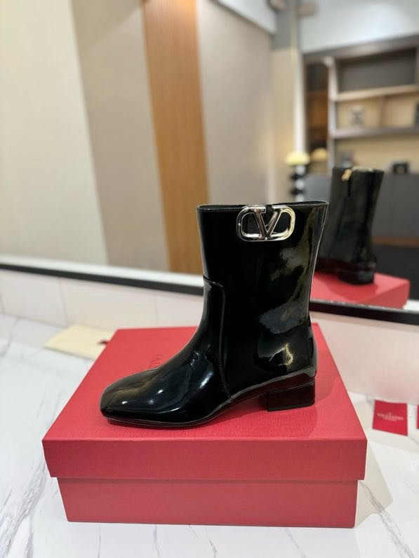 Черевики жіночі фото 2