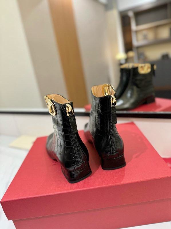 Ботинки женские фото 2