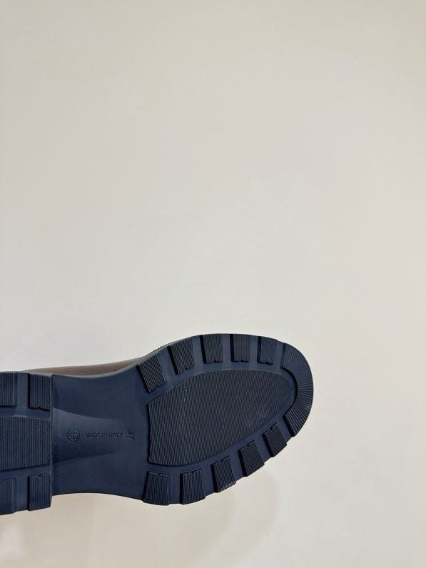 Ботинки женские фото 2