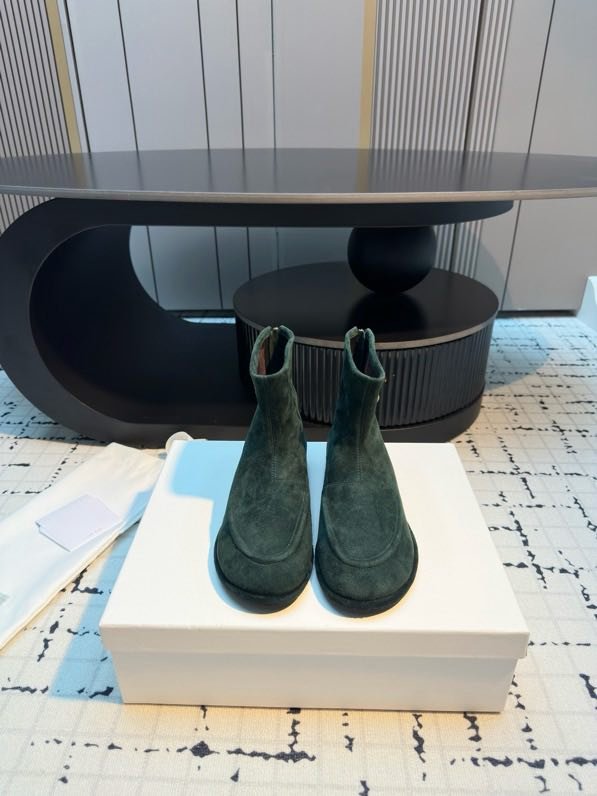 Черевики жіночі фото 2