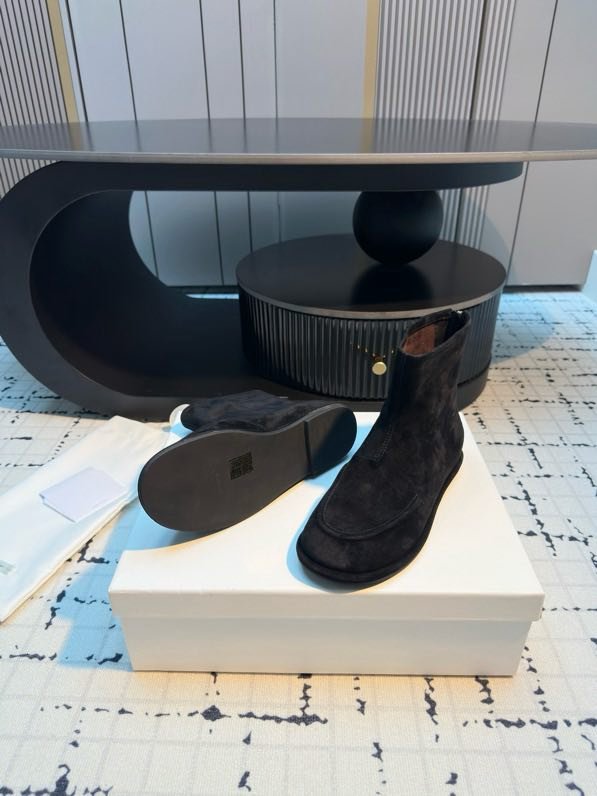 Ботинки женские фото 2