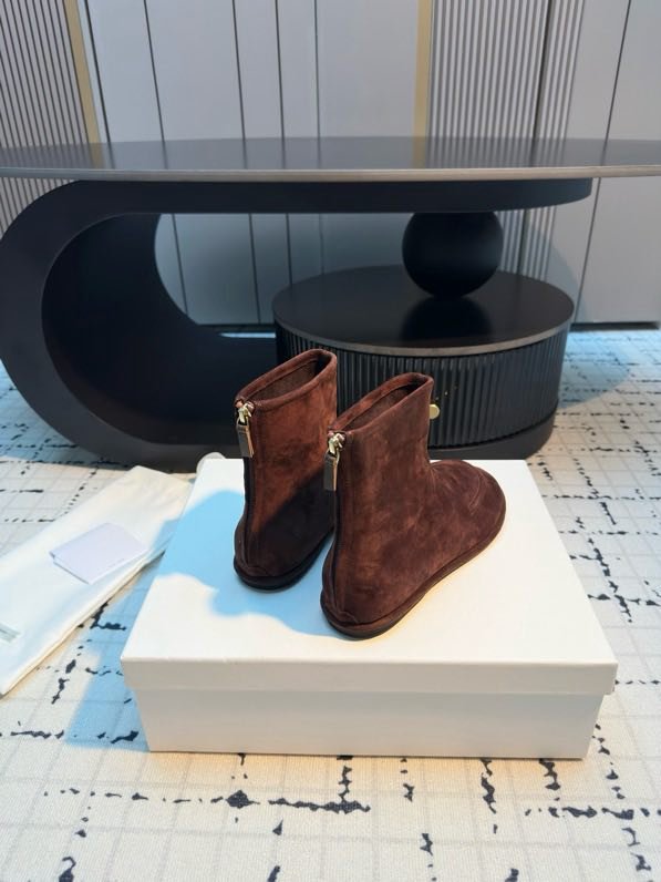 Ботинки женские фото 2