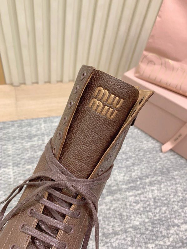 Ботинки женские фото 2