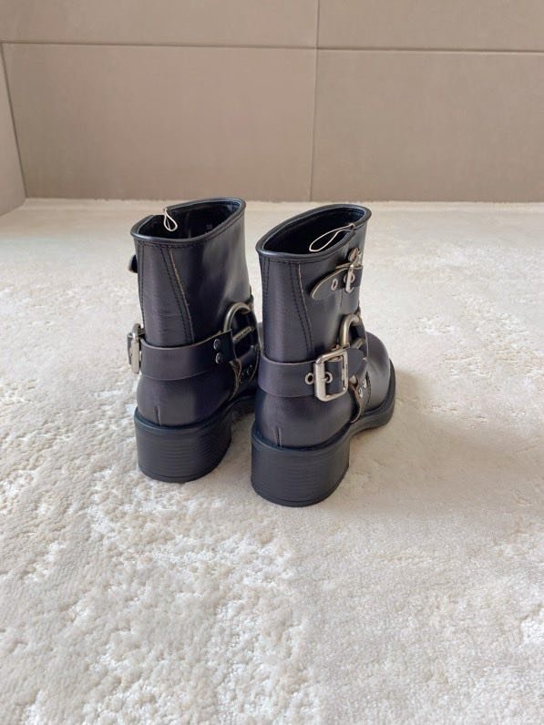 Черевики жіночі фото 2