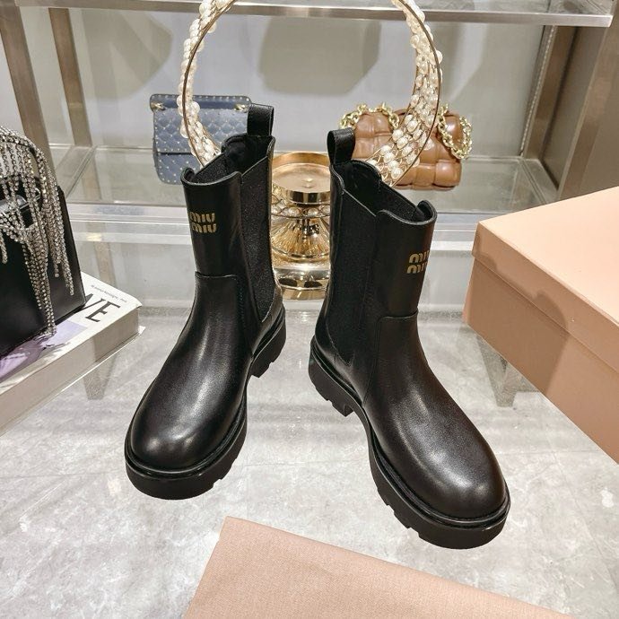 Boots women's фото 2