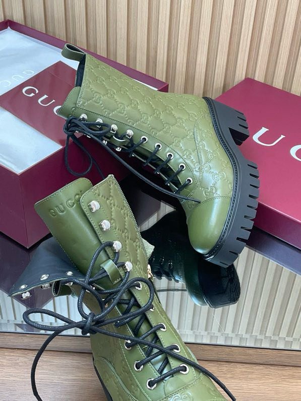 Boots women's фото 2