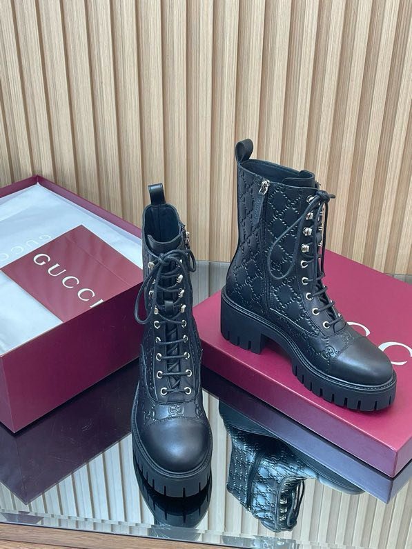 Ботинки женские фото 2