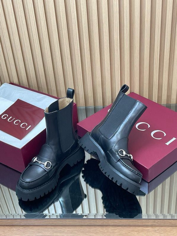 Boots women's фото 2