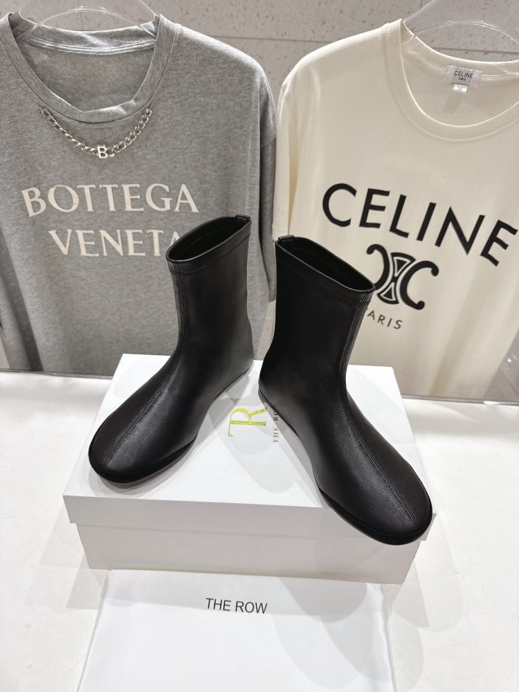 Ботинки женские фото 2