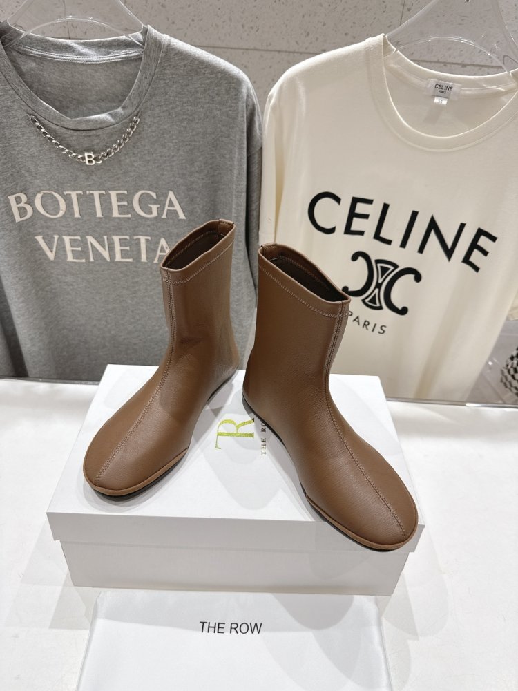 Ботинки женские фото 2