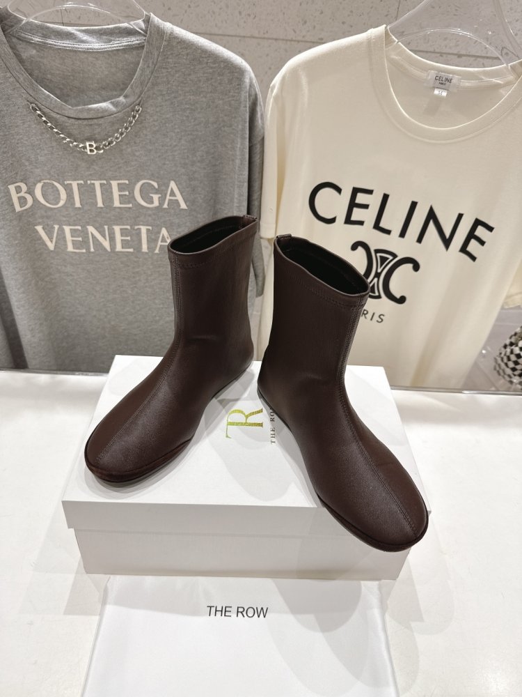 Boots women's фото 2