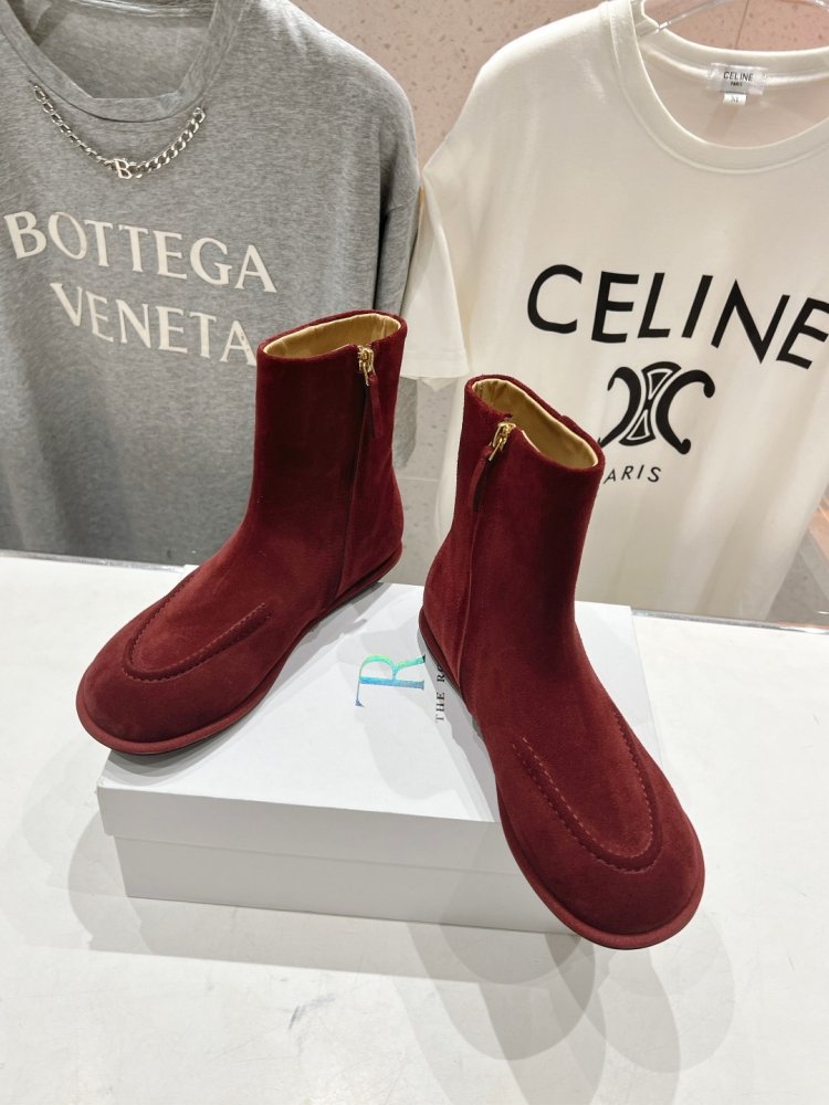 Ботинки женские фото 2