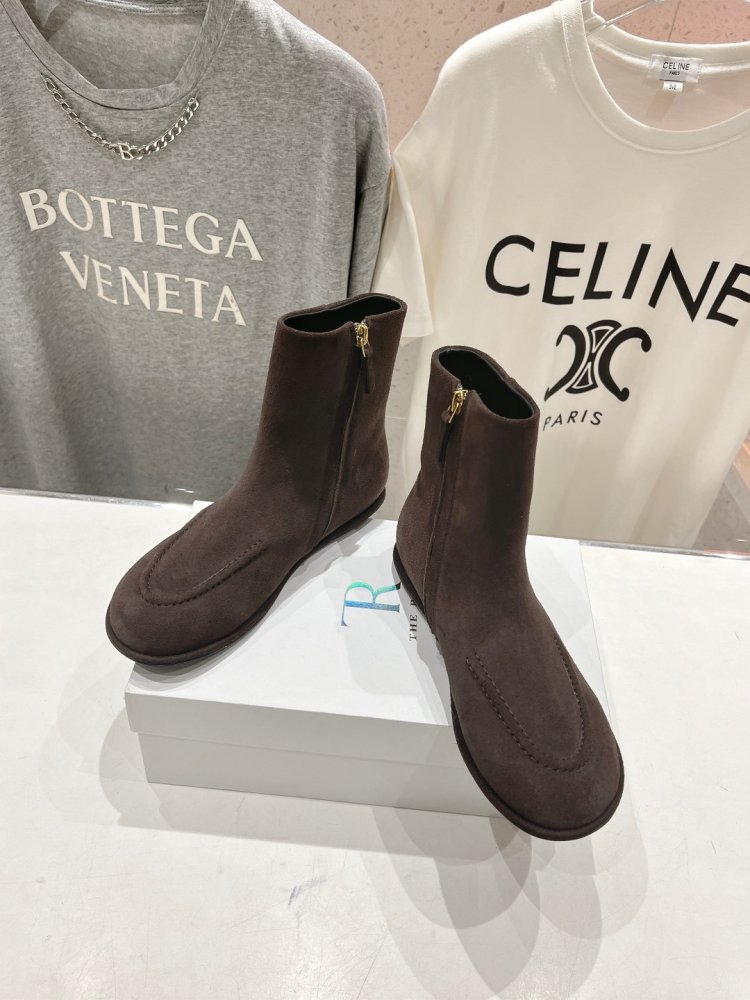 Ботинки женские фото 2