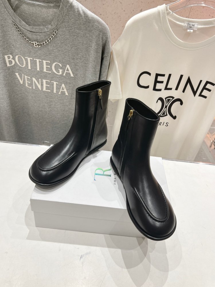 Ботинки женские фото 2