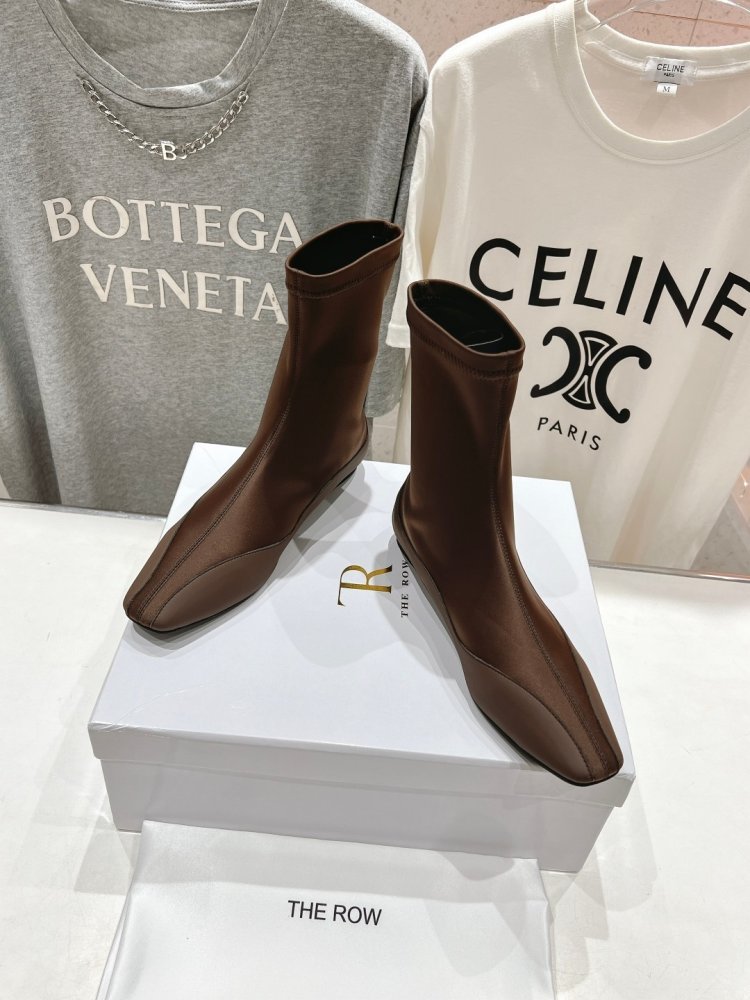 Ботинки женские фото 2