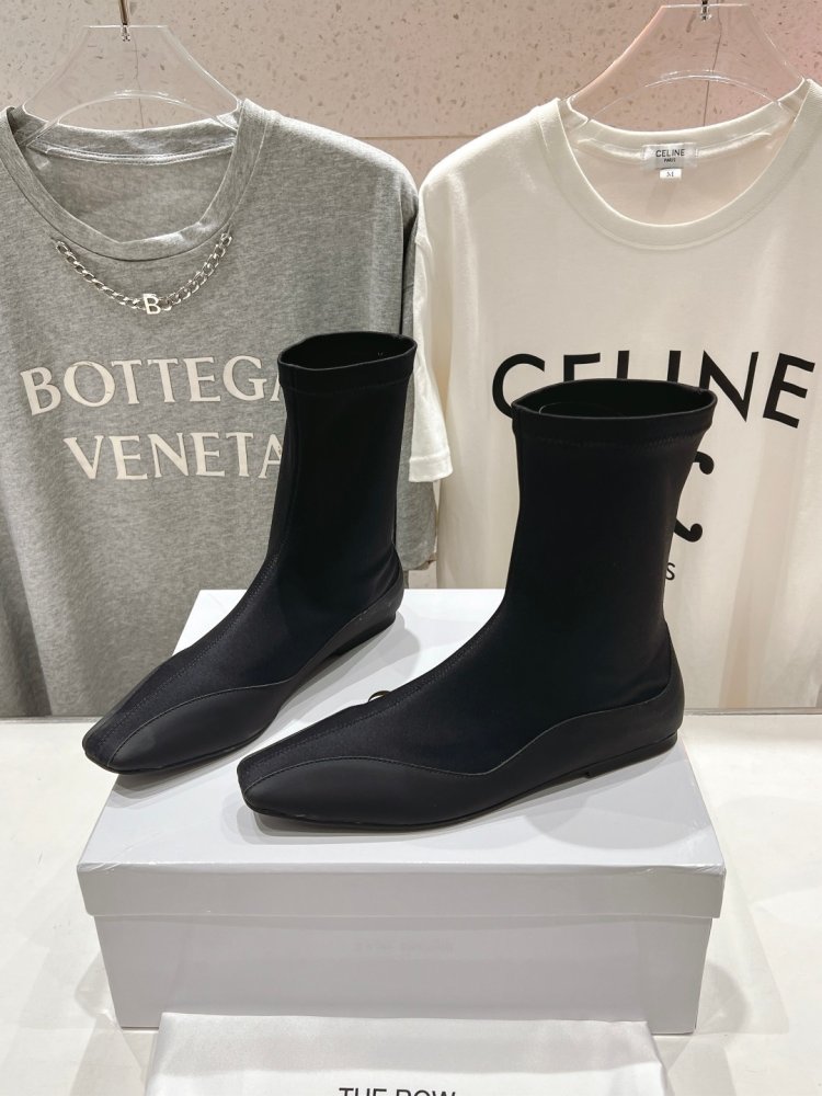 Ботинки женские фото 2