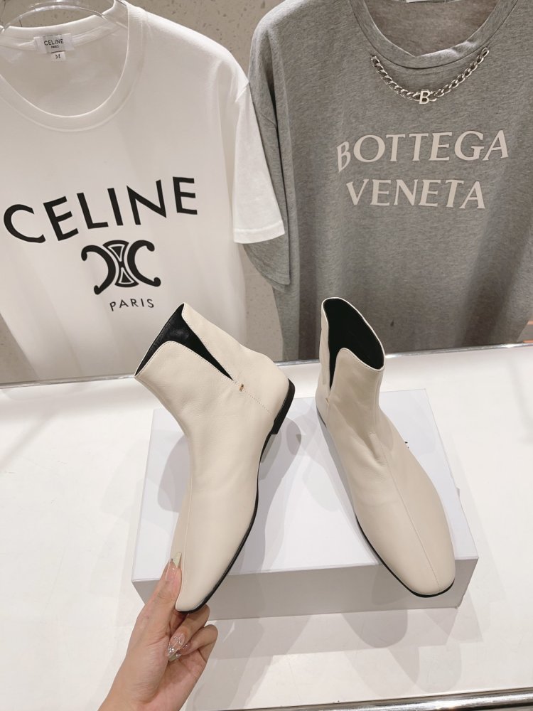 Ботинки женские фото 2