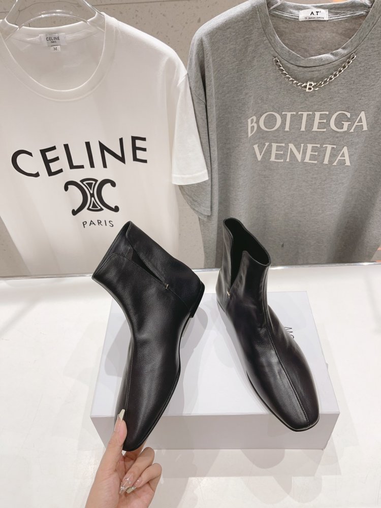 Ботинки женские фото 2