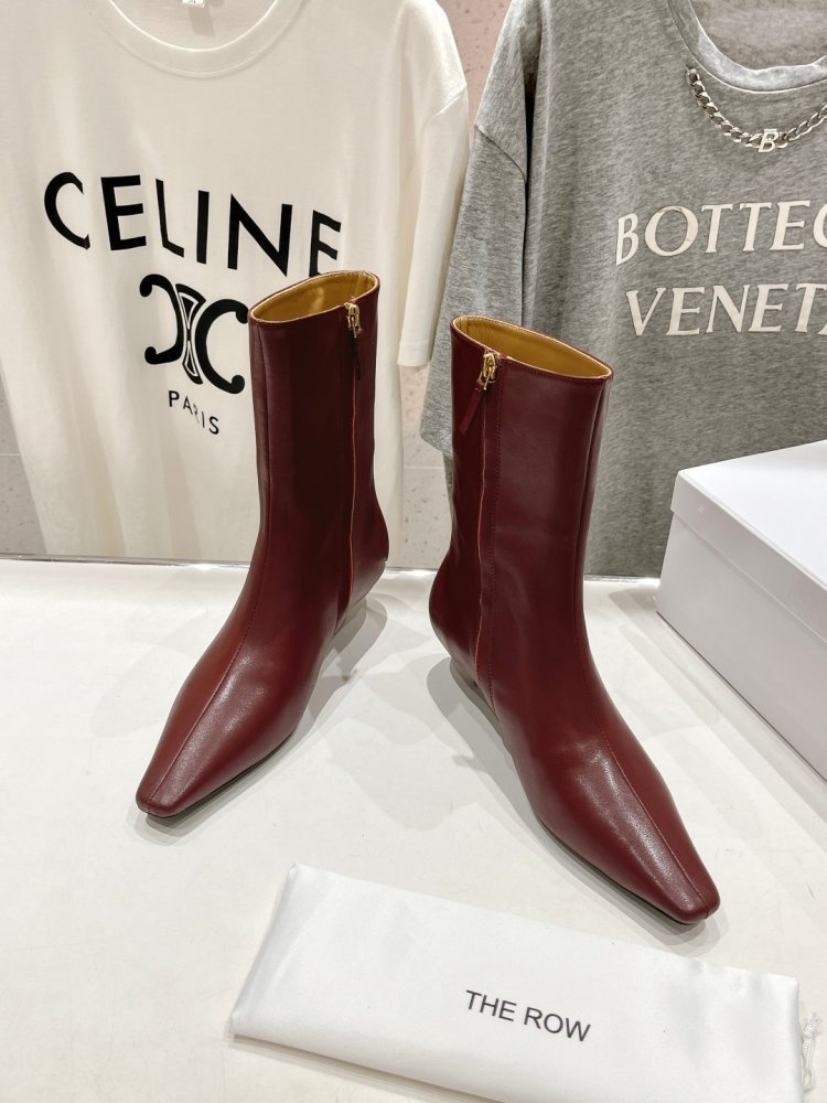 Ботинки женские фото 2