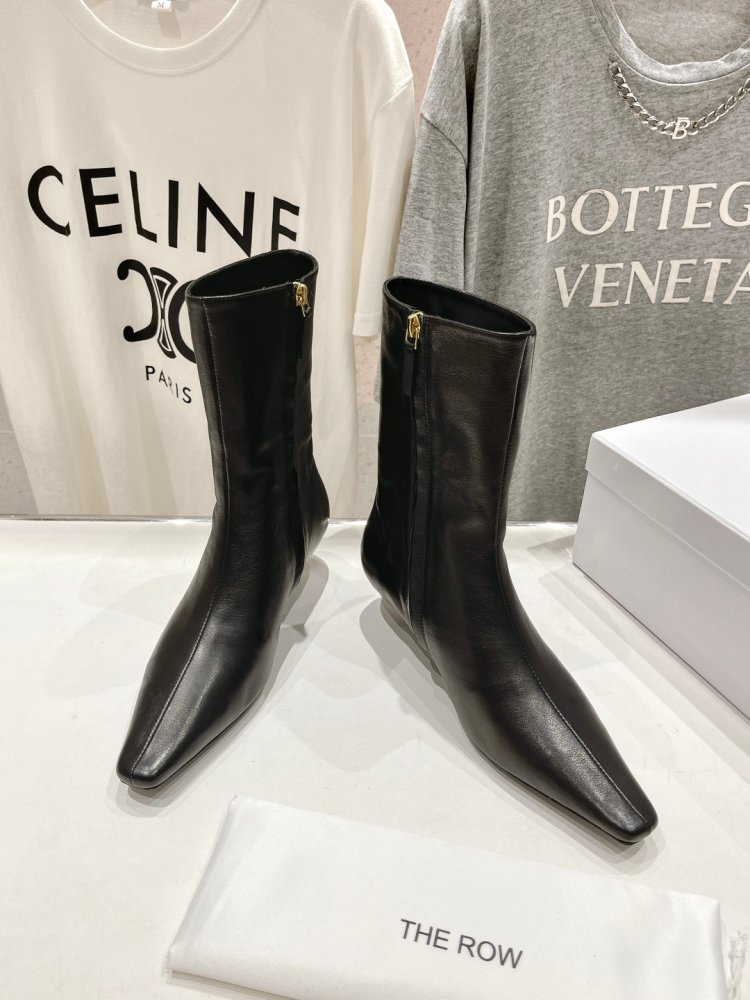 Ботинки женские фото 2