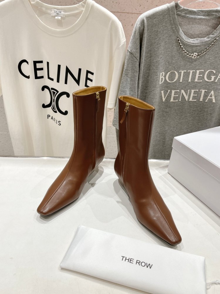 Ботинки женские фото 2