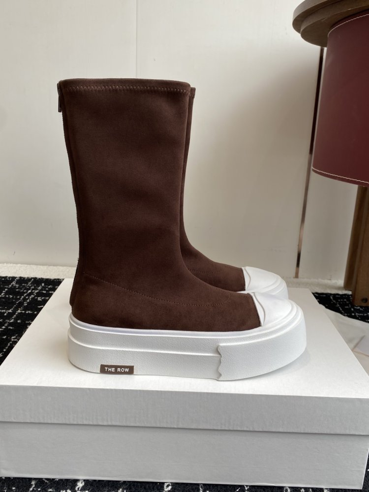 Ботинки женские фото 2