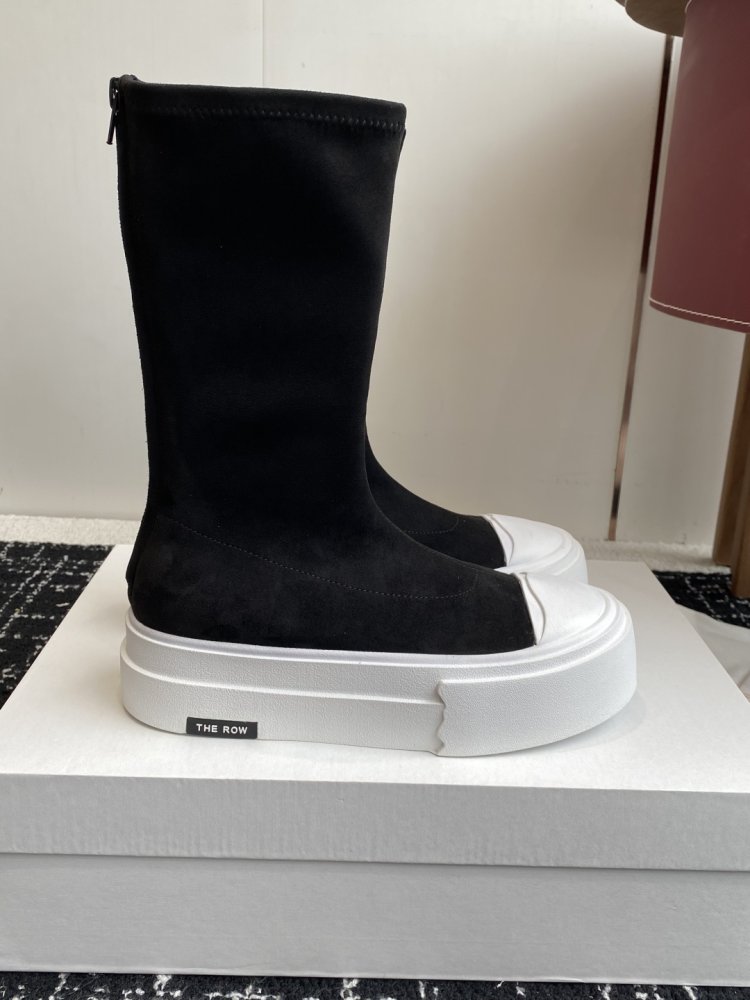 Ботинки женские фото 2