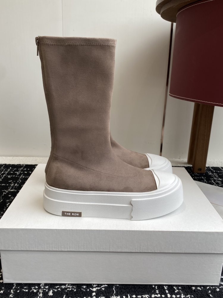 Ботинки женские фото 2