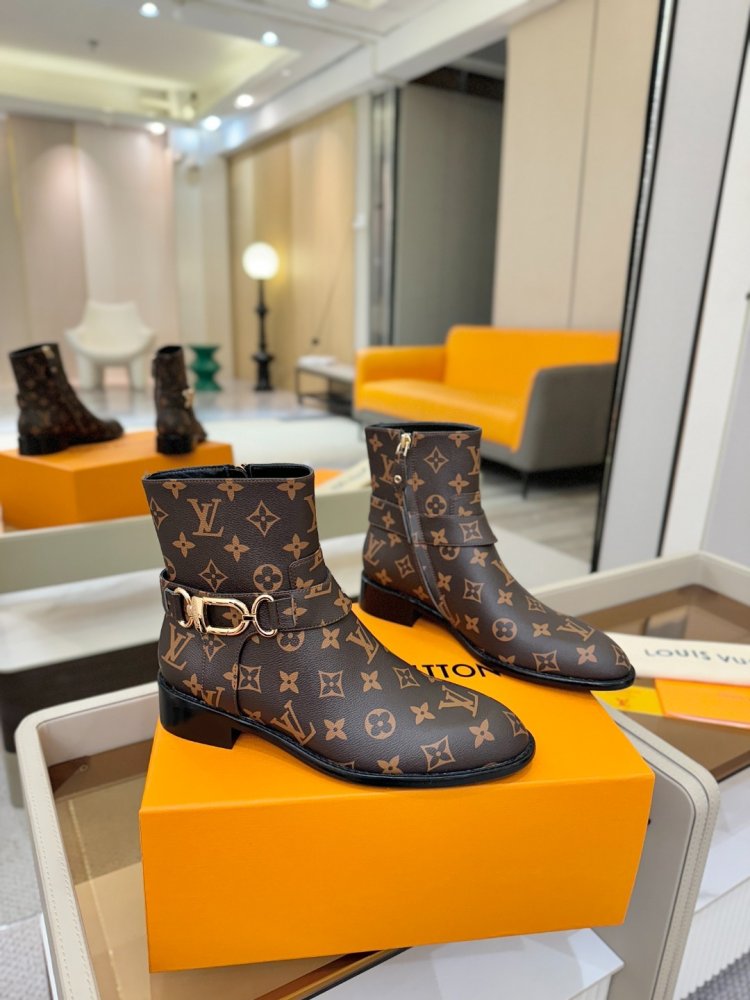 Черевики жіночі фото 2