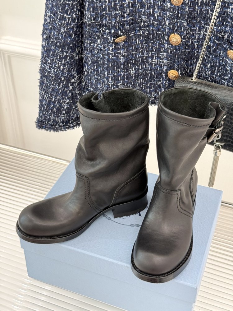 Ботинки женские фото 2