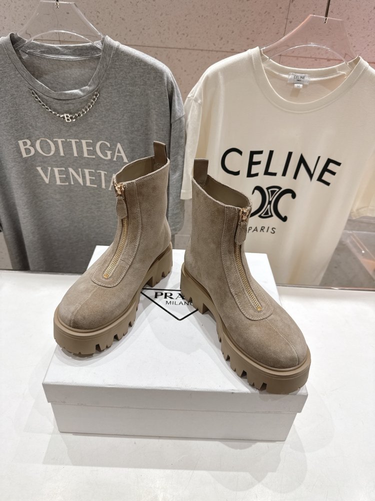 Ботинки женские фото 2