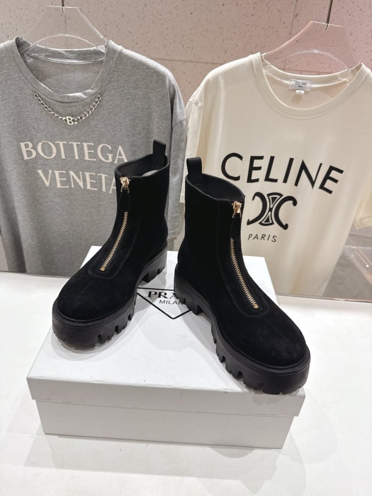 Ботинки женские фото 2