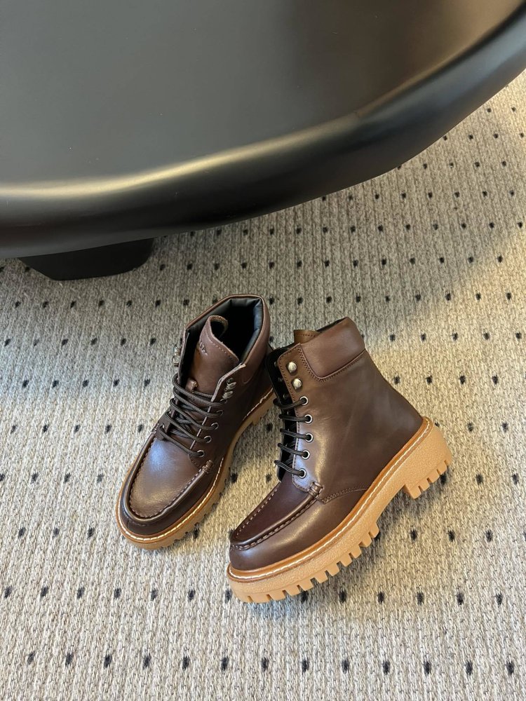 Ботинки женские фото 2