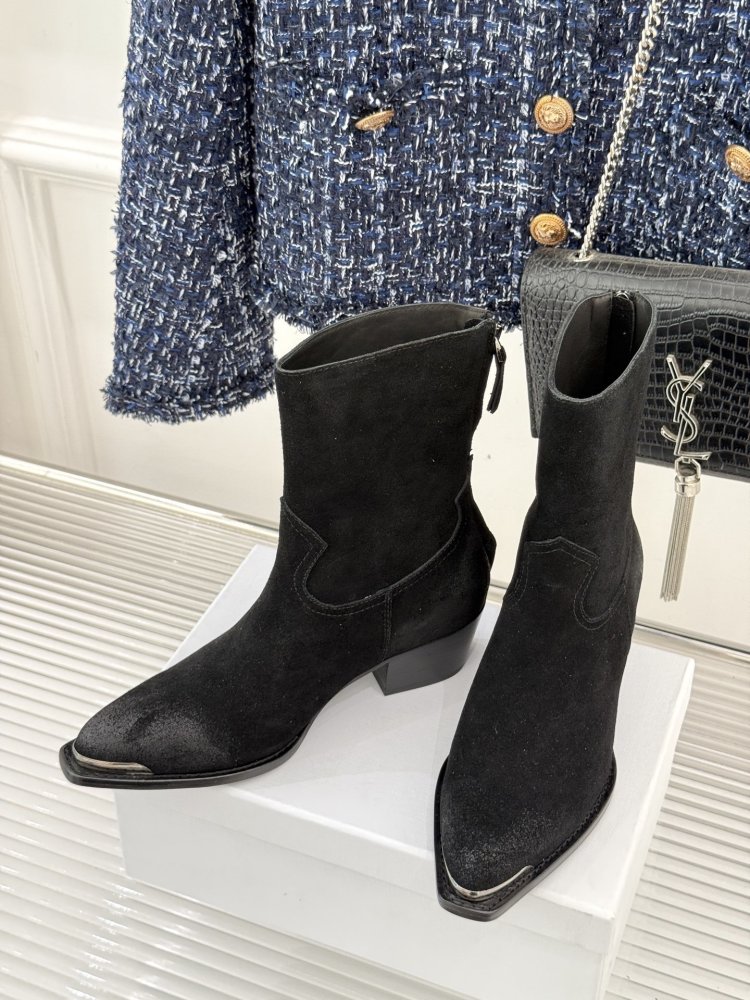 Boots women's фото 2