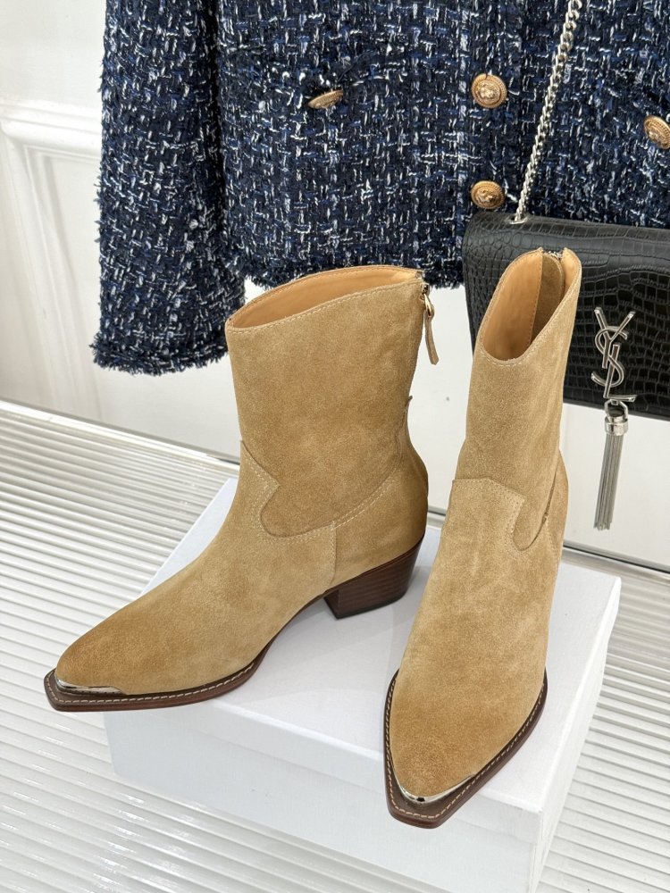 Boots women's фото 2