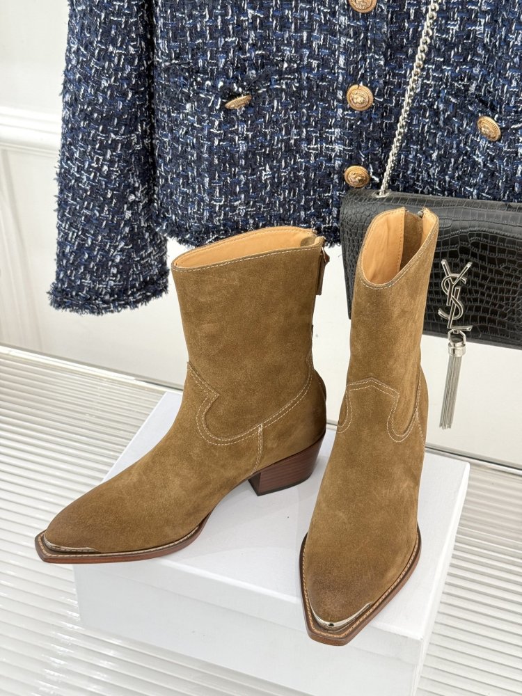 Boots women's фото 2