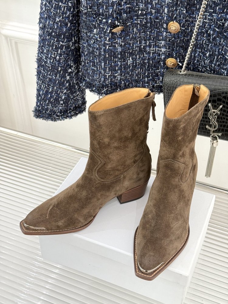 Boots women's фото 2