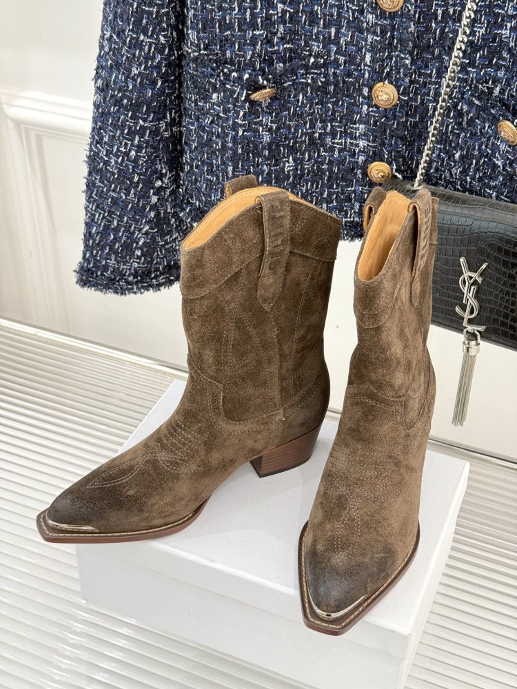 Boots women's фото 2