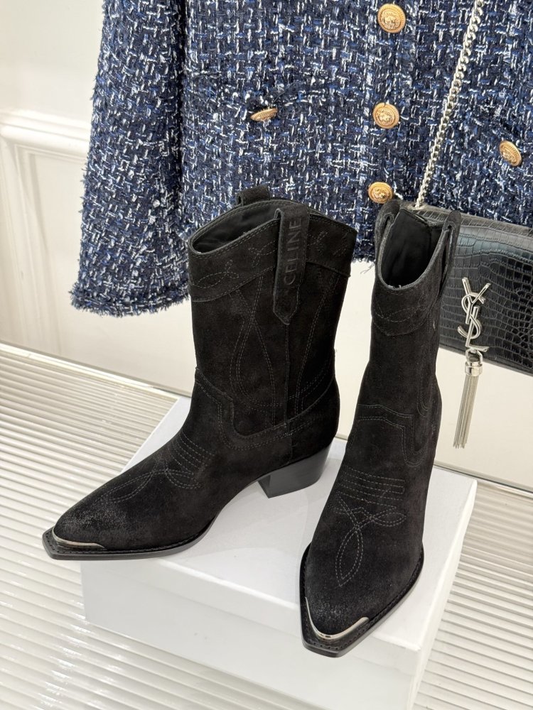 Boots women's фото 2